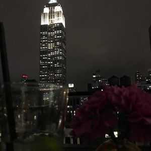 Meet your Posher, Kristine